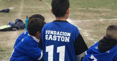 Fundación Gastón abrió la inscripción para el ciclo 2023: «Queremos continuar con la labor social de impulsar la inclusión de los chicos»