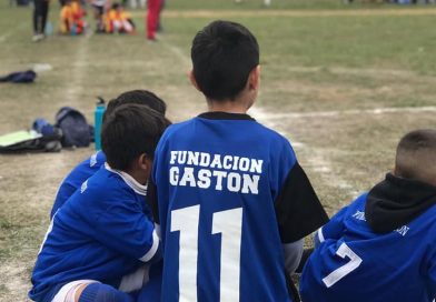 Fundación Gastón abrió la inscripción para el ciclo 2023: «Queremos continuar con la labor social de impulsar la inclusión de los chicos»